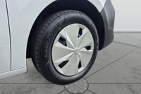 USED 2024 24 NISSAN TOWNSTAR 45kWh Acenta Panel Van 6dr Electric Auto L1 (122 ps) 