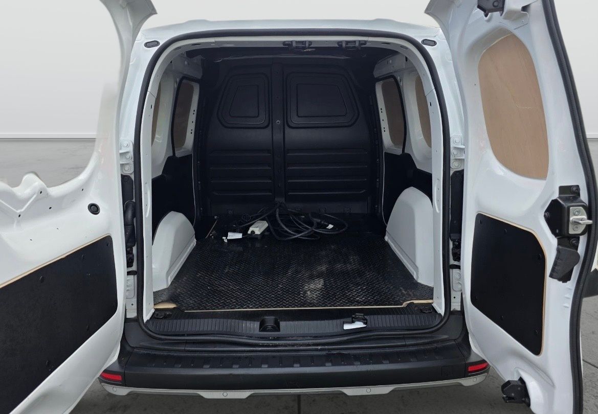 USED 2024 24 NISSAN TOWNSTAR 45kWh Acenta Panel Van 6dr Electric Auto L1 (122 ps) 