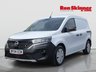 USED 2024 24 NISSAN TOWNSTAR 45kWh Acenta Panel Van 6dr Electric Auto L1 (122 ps) 