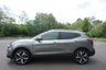 USED 2021 21 NISSAN QASHQAI 1.3 DIG-T N-Motion SUV HIGH SPEC Petrol Manual Euro 6 (s/s) (140 ps) VERY HIGH SPEC LUXURY MODEL !