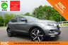 USED 2021 21 NISSAN QASHQAI 1.3 DIG-T N-Motion SUV HIGH SPEC Petrol Manual Euro 6 (s/s) (140 ps) VERY HIGH SPEC LUXURY MODEL !