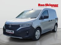 USED 2024 24 NISSAN TOWNSTAR 45kWh Acenta Panel Van 6dr Electric Auto L1 (122 ps) 