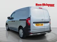 USED 2024 24 NISSAN TOWNSTAR 45kWh Acenta Panel Van 6dr Electric Auto L1 (122 ps) 