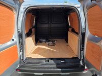 USED 2024 24 NISSAN TOWNSTAR 45kWh Acenta Panel Van 6dr Electric Auto L1 (122 ps) 