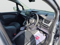 USED 2024 24 NISSAN TOWNSTAR 45kWh Acenta Panel Van 6dr Electric Auto L1 (122 ps) 