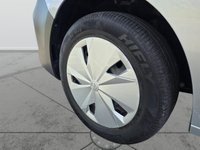 USED 2024 24 NISSAN TOWNSTAR 45kWh Acenta Panel Van 6dr Electric Auto L1 (122 ps) 