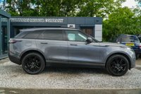 USED 2019 19 LAND ROVER RANGE ROVER VELAR 2.0 D180 S SUV 5dr Diesel Auto 4WD Euro 6 (s/s) (180 ps) 
