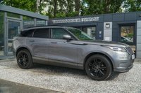 USED 2019 19 LAND ROVER RANGE ROVER VELAR 2.0 D180 S SUV 5dr Diesel Auto 4WD Euro 6 (s/s) (180 ps) 
