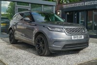 USED 2019 19 LAND ROVER RANGE ROVER VELAR 2.0 D180 S SUV 5dr Diesel Auto 4WD Euro 6 (s/s) (180 ps) 
