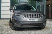 USED 2019 19 LAND ROVER RANGE ROVER VELAR 2.0 D180 S SUV 5dr Diesel Auto 4WD Euro 6 (s/s) (180 ps) 