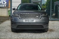 USED 2019 19 LAND ROVER RANGE ROVER VELAR 2.0 D180 S SUV 5dr Diesel Auto 4WD Euro 6 (s/s) (180 ps) 