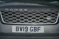 USED 2019 19 LAND ROVER RANGE ROVER VELAR 2.0 D180 S SUV 5dr Diesel Auto 4WD Euro 6 (s/s) (180 ps) 