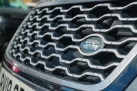 USED 2019 19 LAND ROVER RANGE ROVER VELAR 2.0 D180 S SUV 5dr Diesel Auto 4WD Euro 6 (s/s) (180 ps) 