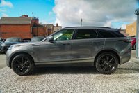 USED 2019 19 LAND ROVER RANGE ROVER VELAR 2.0 D180 S SUV 5dr Diesel Auto 4WD Euro 6 (s/s) (180 ps) 
