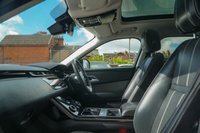 USED 2019 19 LAND ROVER RANGE ROVER VELAR 2.0 D180 S SUV 5dr Diesel Auto 4WD Euro 6 (s/s) (180 ps) 