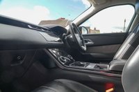 USED 2019 19 LAND ROVER RANGE ROVER VELAR 2.0 D180 S SUV 5dr Diesel Auto 4WD Euro 6 (s/s) (180 ps) 