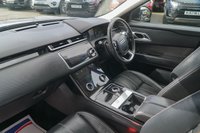 USED 2019 19 LAND ROVER RANGE ROVER VELAR 2.0 D180 S SUV 5dr Diesel Auto 4WD Euro 6 (s/s) (180 ps) 