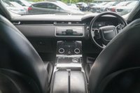 USED 2019 19 LAND ROVER RANGE ROVER VELAR 2.0 D180 S SUV 5dr Diesel Auto 4WD Euro 6 (s/s) (180 ps) 