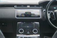 USED 2019 19 LAND ROVER RANGE ROVER VELAR 2.0 D180 S SUV 5dr Diesel Auto 4WD Euro 6 (s/s) (180 ps) 