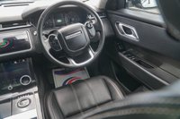 USED 2019 19 LAND ROVER RANGE ROVER VELAR 2.0 D180 S SUV 5dr Diesel Auto 4WD Euro 6 (s/s) (180 ps) 