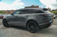 USED 2019 19 LAND ROVER RANGE ROVER VELAR 2.0 D180 S SUV 5dr Diesel Auto 4WD Euro 6 (s/s) (180 ps) 