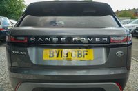 USED 2019 19 LAND ROVER RANGE ROVER VELAR 2.0 D180 S SUV 5dr Diesel Auto 4WD Euro 6 (s/s) (180 ps) 