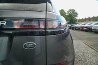 USED 2019 19 LAND ROVER RANGE ROVER VELAR 2.0 D180 S SUV 5dr Diesel Auto 4WD Euro 6 (s/s) (180 ps) 