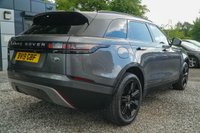USED 2019 19 LAND ROVER RANGE ROVER VELAR 2.0 D180 S SUV 5dr Diesel Auto 4WD Euro 6 (s/s) (180 ps) 