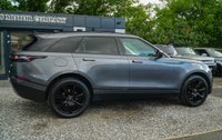 USED 2019 19 LAND ROVER RANGE ROVER VELAR 2.0 D180 S SUV 5dr Diesel Auto 4WD Euro 6 (s/s) (180 ps) 