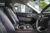 USED 2019 19 LAND ROVER RANGE ROVER VELAR 2.0 D180 S SUV 5dr Diesel Auto 4WD Euro 6 (s/s) (180 ps) 