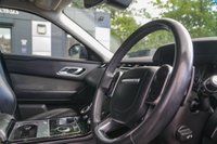USED 2019 19 LAND ROVER RANGE ROVER VELAR 2.0 D180 S SUV 5dr Diesel Auto 4WD Euro 6 (s/s) (180 ps) 