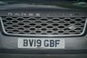 USED 2019 19 LAND ROVER RANGE ROVER VELAR 2.0 D180 S SUV 5dr Diesel Auto 4WD Euro 6 (s/s) (180 ps) 