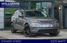 USED 2019 19 LAND ROVER RANGE ROVER VELAR 2.0 D180 S SUV 5dr Diesel Auto 4WD Euro 6 (s/s) (180 ps) 