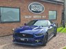 USED 2016 16 FORD MUSTANG 5.0 V8 GT Fastback 2dr Petrol Manual Euro 6 (416 bhp) 