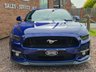 USED 2016 16 FORD MUSTANG 5.0 V8 GT Fastback 2dr Petrol Manual Euro 6 (416 bhp) 