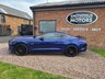 USED 2016 16 FORD MUSTANG 5.0 V8 GT Fastback 2dr Petrol Manual Euro 6 (416 bhp) 