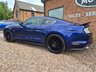 USED 2016 16 FORD MUSTANG 5.0 V8 GT Fastback 2dr Petrol Manual Euro 6 (416 bhp) 