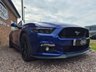 USED 2016 16 FORD MUSTANG 5.0 V8 GT Fastback 2dr Petrol Manual Euro 6 (416 bhp) 