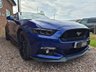 USED 2016 16 FORD MUSTANG 5.0 V8 GT Fastback 2dr Petrol Manual Euro 6 (416 bhp) 