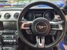 USED 2016 16 FORD MUSTANG 5.0 V8 GT Fastback 2dr Petrol Manual Euro 6 (416 bhp) 