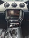 USED 2016 16 FORD MUSTANG 5.0 V8 GT Fastback 2dr Petrol Manual Euro 6 (416 bhp) 