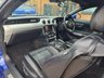 USED 2016 16 FORD MUSTANG 5.0 V8 GT Fastback 2dr Petrol Manual Euro 6 (416 bhp) 