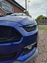 USED 2016 16 FORD MUSTANG 5.0 V8 GT Fastback 2dr Petrol Manual Euro 6 (416 bhp) 