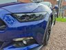 USED 2016 16 FORD MUSTANG 5.0 V8 GT Fastback 2dr Petrol Manual Euro 6 (416 bhp) 