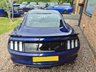 USED 2016 16 FORD MUSTANG 5.0 V8 GT Fastback 2dr Petrol Manual Euro 6 (416 bhp) 