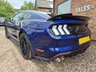 USED 2016 16 FORD MUSTANG 5.0 V8 GT Fastback 2dr Petrol Manual Euro 6 (416 bhp) 