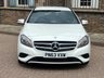 USED 2013 63 MERCEDES-BENZ A CLASS 1.6 A180 Sport Hatchback 5dr Petrol Manual Euro 6 (s/s) (122 ps) 