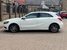 USED 2013 63 MERCEDES-BENZ A CLASS 1.6 A180 Sport Hatchback 5dr Petrol Manual Euro 6 (s/s) (122 ps) 