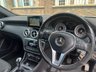 USED 2013 63 MERCEDES-BENZ A CLASS 1.6 A180 Sport Hatchback 5dr Petrol Manual Euro 6 (s/s) (122 ps) 