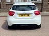 USED 2013 63 MERCEDES-BENZ A CLASS 1.6 A180 Sport Hatchback 5dr Petrol Manual Euro 6 (s/s) (122 ps) 